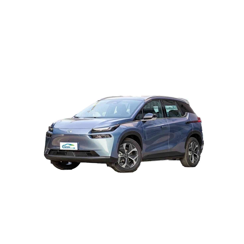 선택 V-2024 플러스 60 스타 플레어 전기 SUV Aion 최대 풀 로드 질량 2350Kg