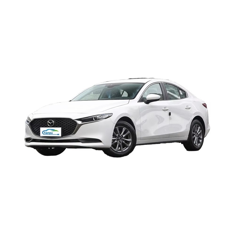 2023 마즈다 3 엑셀라 1.5L 자동 가솔린 SUV 세단 TPMS 및 LED 헤드라이트 포함