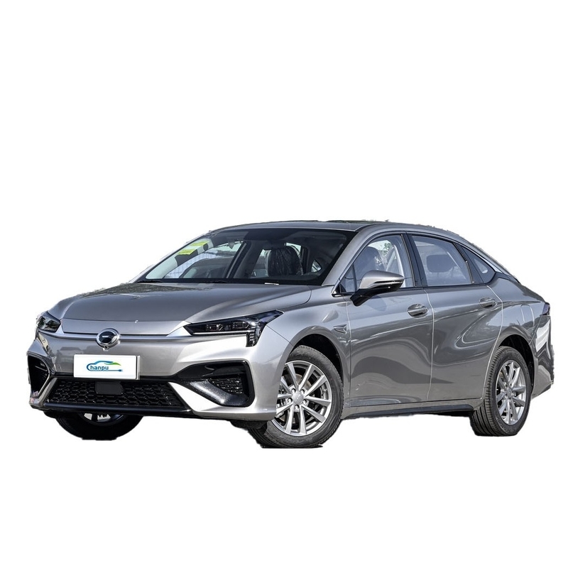 제어 S-2023 모델 580 승용차 컴팩트 SUV 중국 전기 차량 Aion
