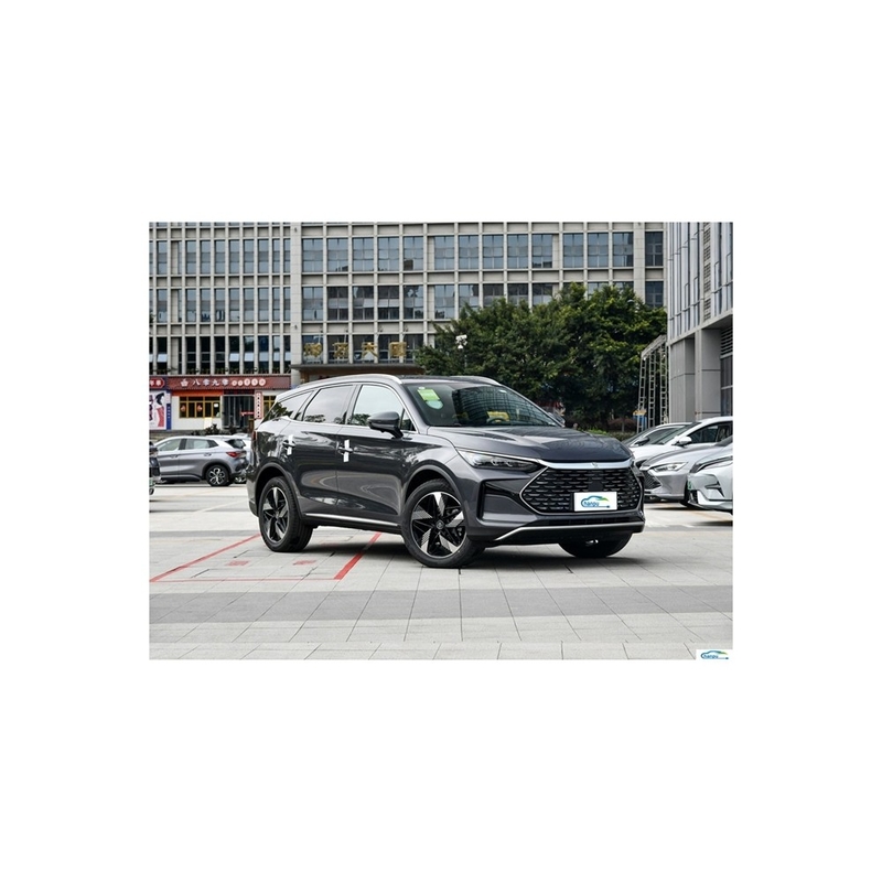 BYD Tang Glory 버전 PHEV 5도어 7석 SUV용 중형 승차 냉각 시스템
