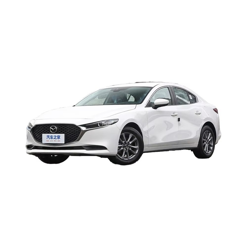 2023 마즈다 3 엑셀라 1.5L 수동판 가솔린 SUV 세단