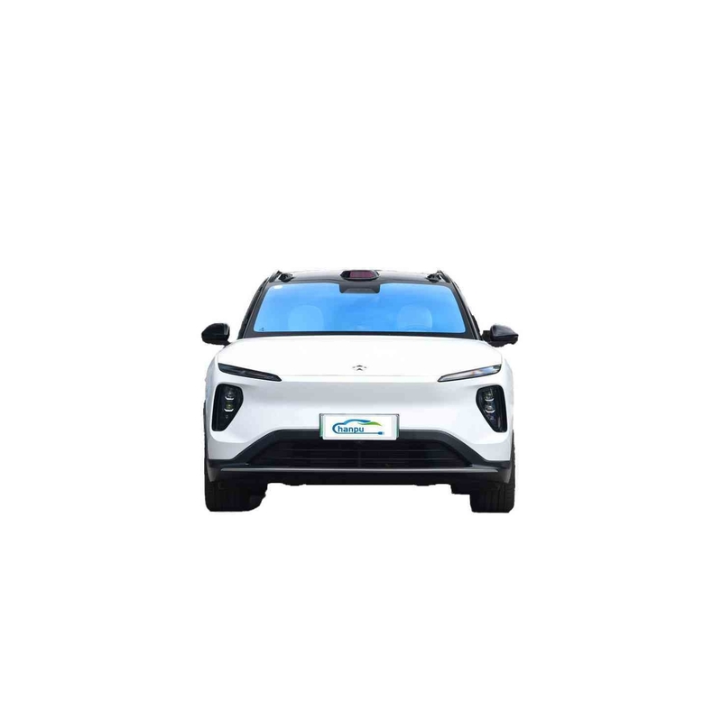 커스텀 EV 모터 Es6-75Kwh 라이드-온 자동차 Nio SUV 차용 전기 자동차