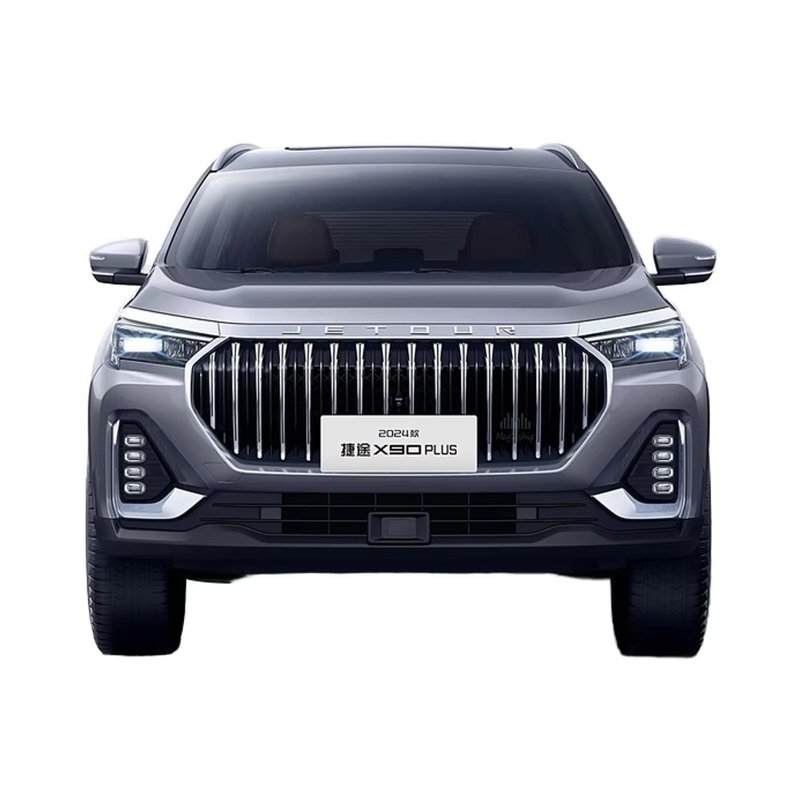 2024 CHERY Jetour X90 PLUS 중형 SUV 가솔린 가솔린 5 7 좌석 수동 기어 차량