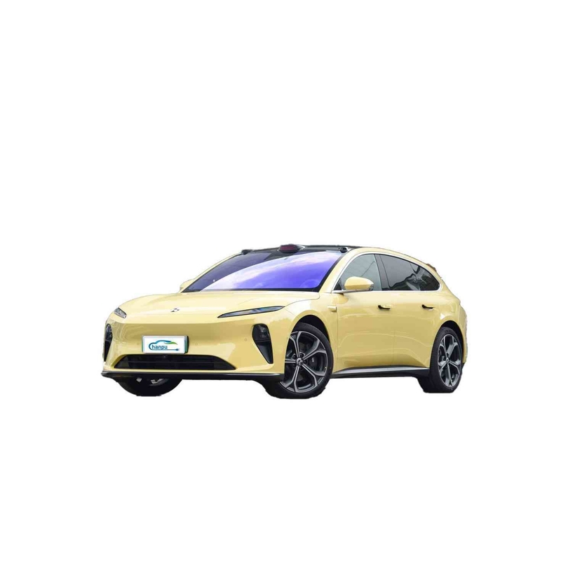 75Kwh 승용차 투어 스타일 스마트 오디오 시스템 Nio ET5T-2024 SUV 에너지 자동차