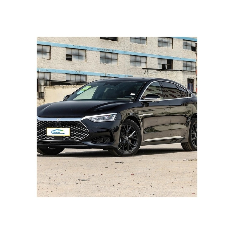 세단 듀얼 파워트레인 라이드온 한 Dm-2024 Dm-I 호너 버전 121Km 타입 PHEV 중대