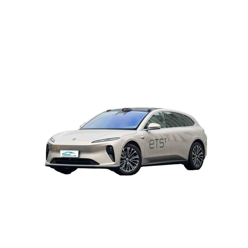 ET5T-2024 100Kwh Electrico 전기 차량 자동차 Nio 5 개의 문과 5 좌석 SUV