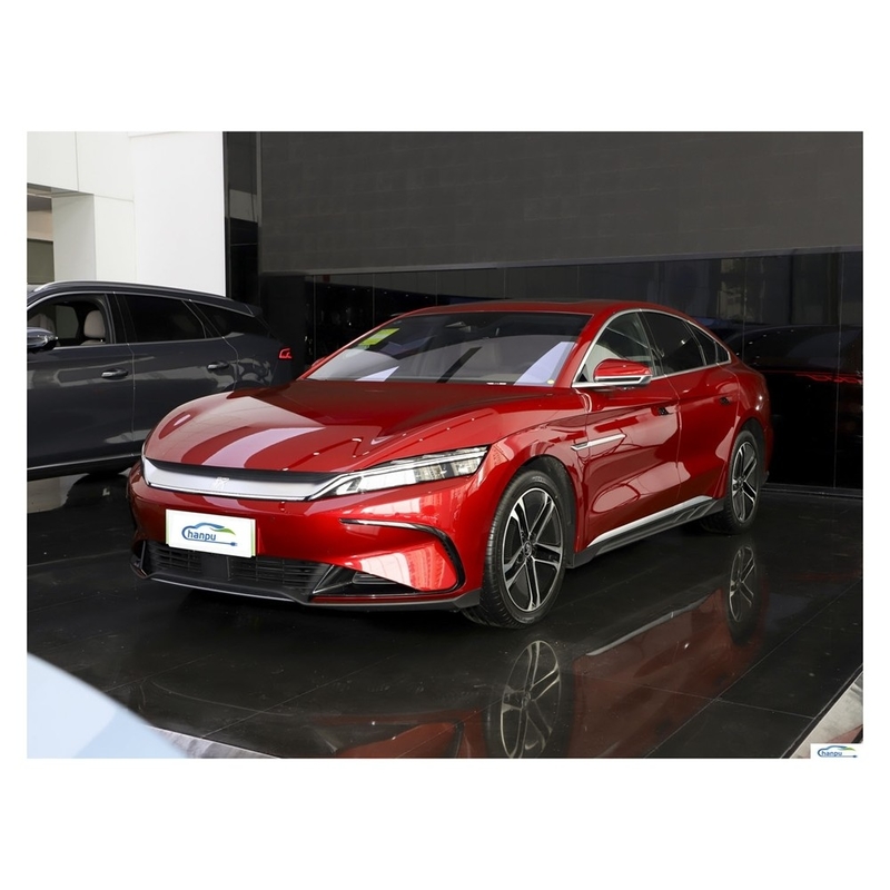Byd Han Dm-I 121Km 디스티뉴스형 하이브리드 자동차 바닥 매트