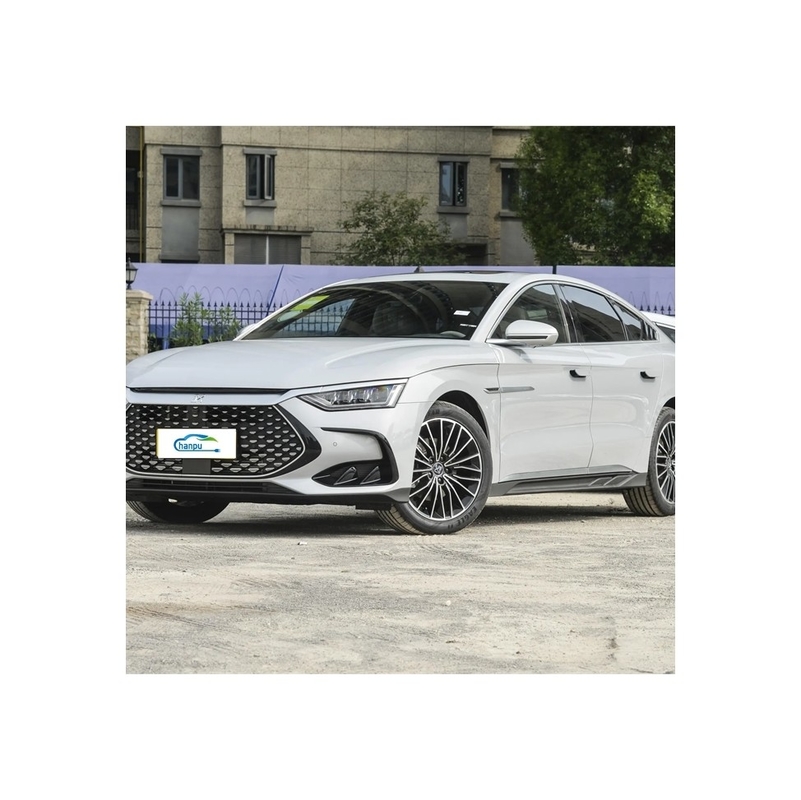 DM-2024 DM-I 명예 버전 121Km PHEV BYD의 중장량 차량에 대한 충전 세단
