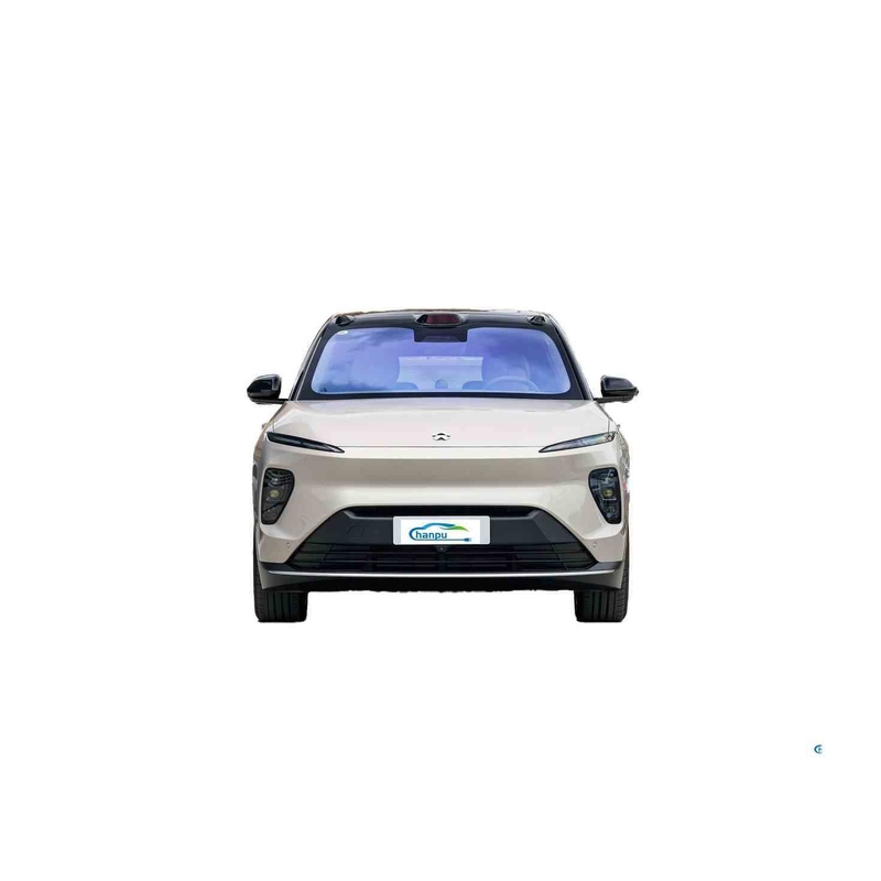 Nio Es8-2024 100Kwh 상업용 차량 6석 전기 자동차 최대 속도 200Km/h