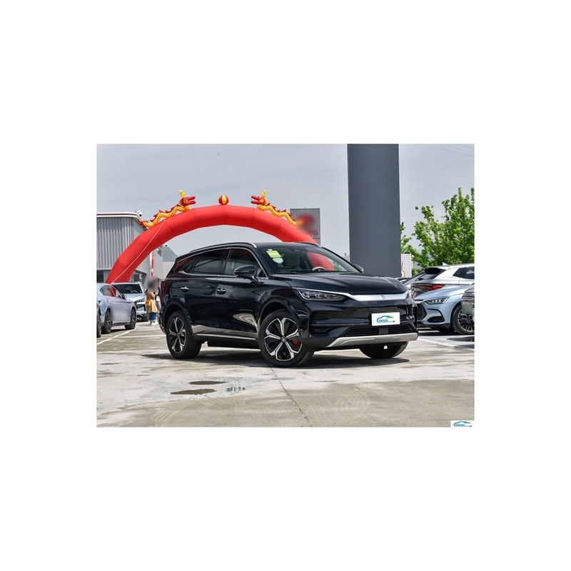 BYD Tang Glory 버전 중형 SUV 배터리 팩
