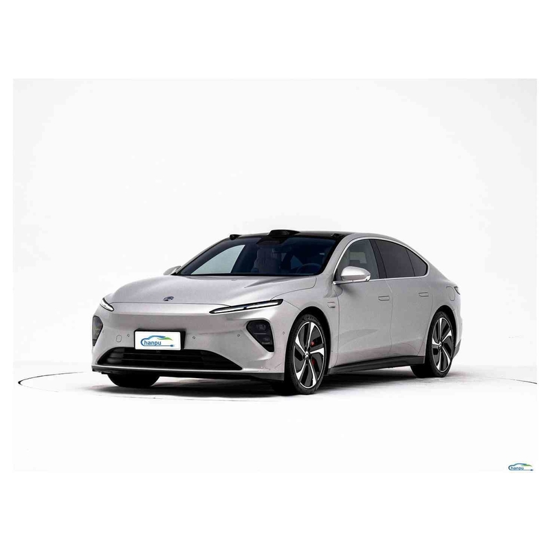 중형 및 대형 세단 커스텀 Et7-2024 100Kwh 임원 버전 Nio용 전기 차량