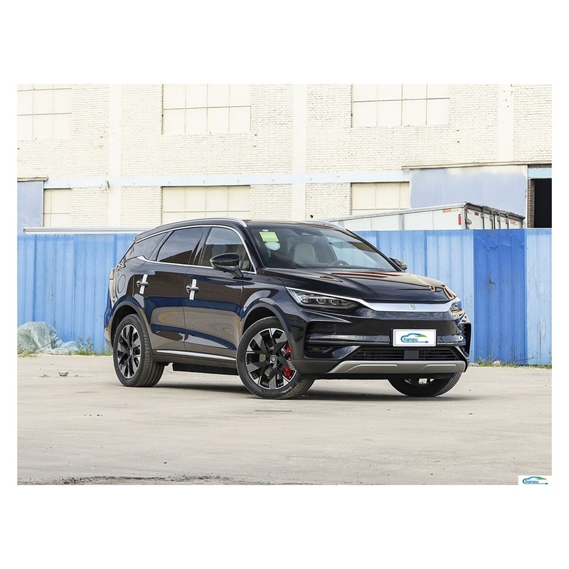 BYD 전기 탕 글로리 버전 자동차 충전 케이블 세트 편리한 중간 여행 솔루션