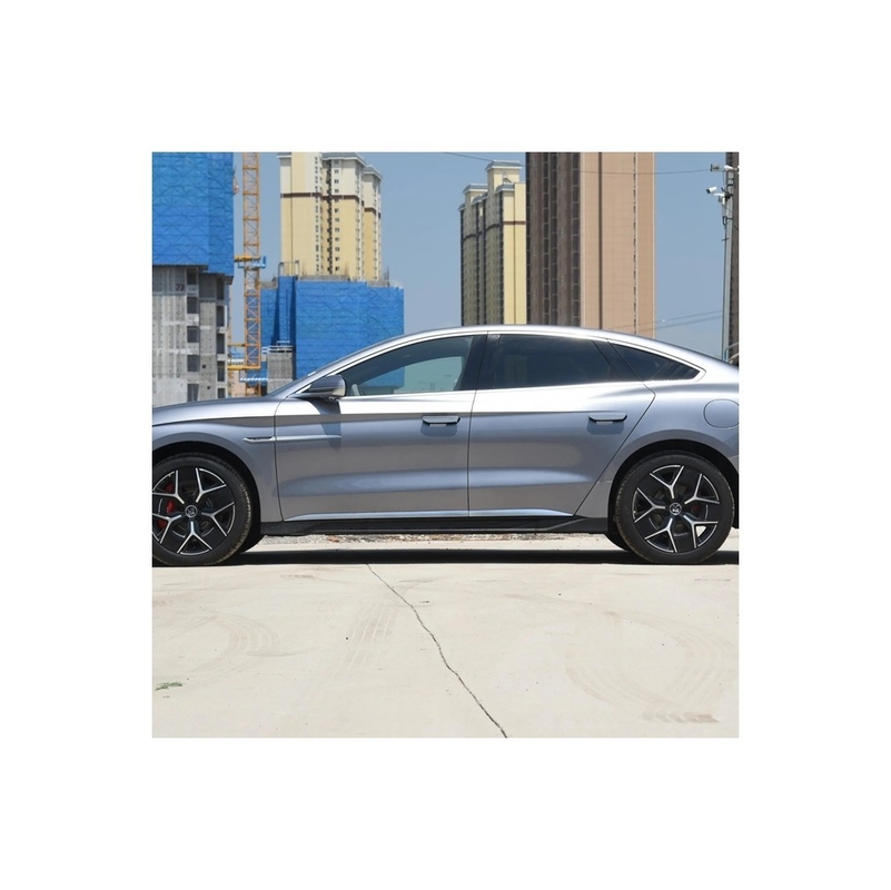 듀얼 엔진 BYD PHEV DM-2024 DM-I 호너 에디션 121Km 최대 풀 로드 질량 2385Kg