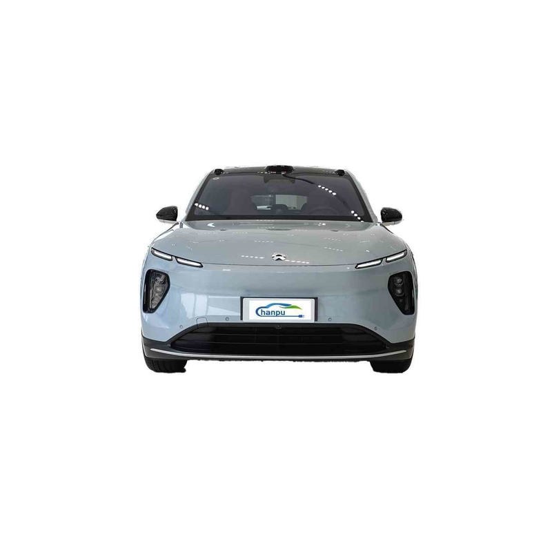 시티 라이빙 EC6-2024 75Kwht 상업용 차량 SUV 전기 차량 Nio 5 문