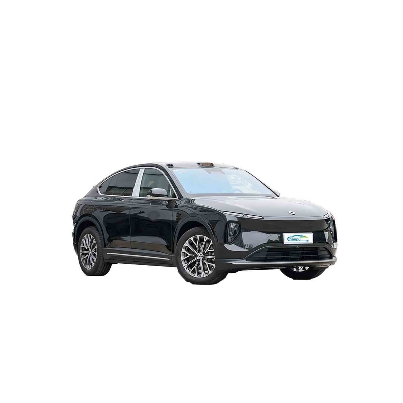 중형 SUV Nio Ec6-2024 100Kwh 승용차 SUV 자동차 ATV 전기 차량
