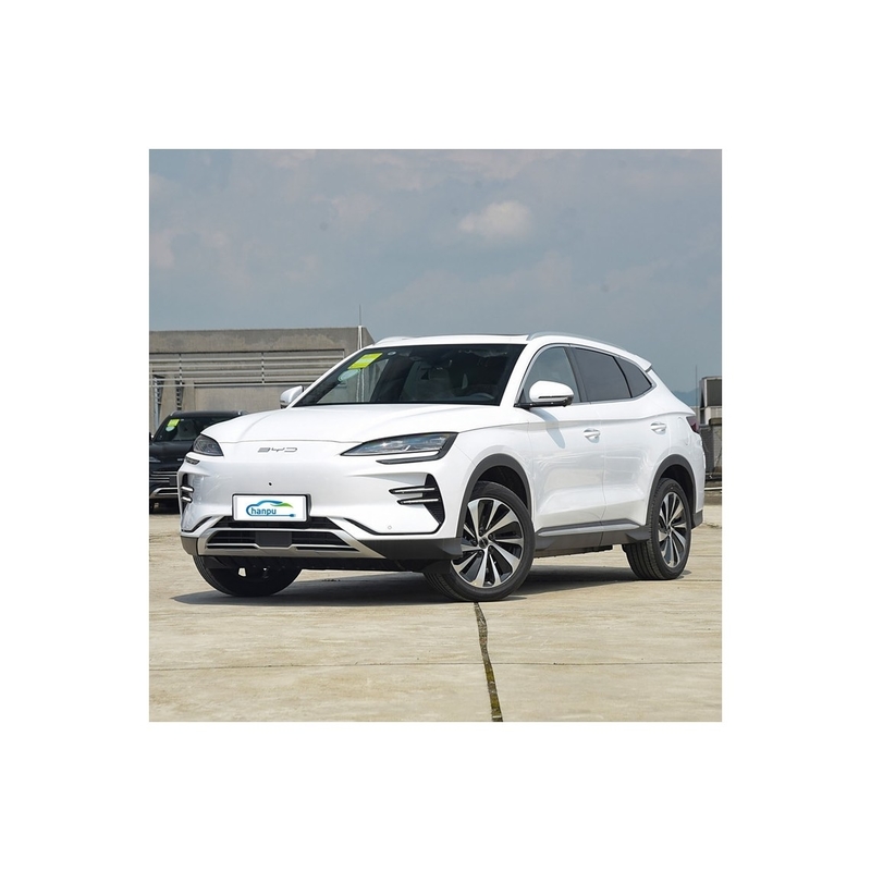 고급 전기 차량 PHEV 송 플러스 Dm-I-2024 호너 버전 Dm-I 110Km 플래그십 5도어 SUV