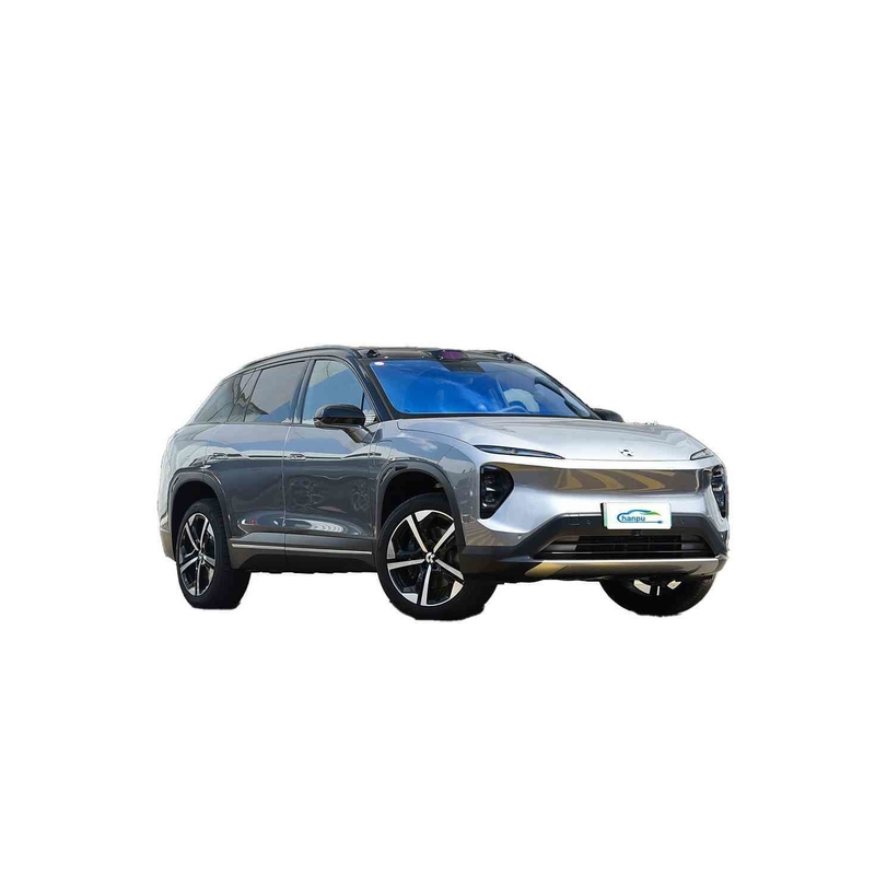 최대 풀 로드 질량 2850Kg Nio Es7-2024 75Kwh 일상 운전용 승용차