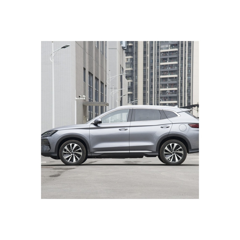BYD DM-I 110Km 플래그십 플러스 PHEV로 승차를 업그레이드하세요