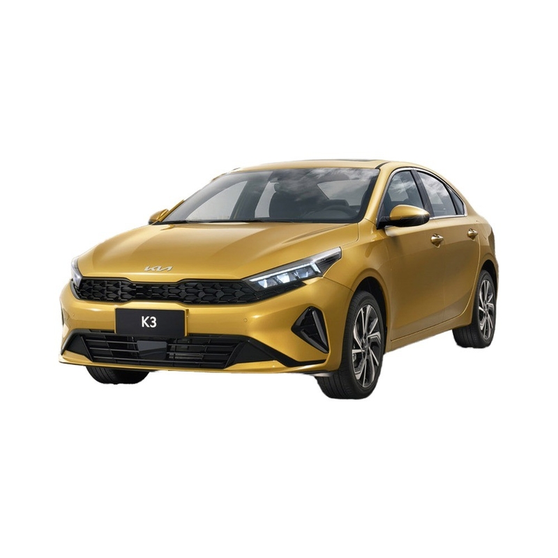 KIA K3 1.5L 1.4T 가솔린 세단