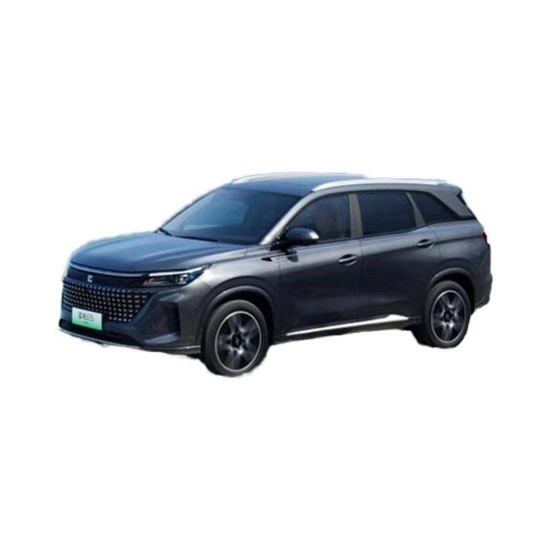 에너지 차량 2024 명예 SUV 성능과 가격의 완벽한 조합