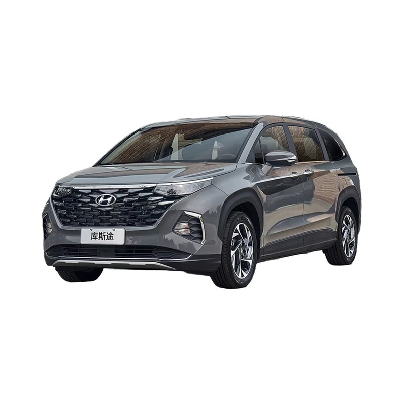 현대 CUSTO 1.5T 2.0T GDI MPV 다기능 가솔린 SUV 유로 VI 승용차