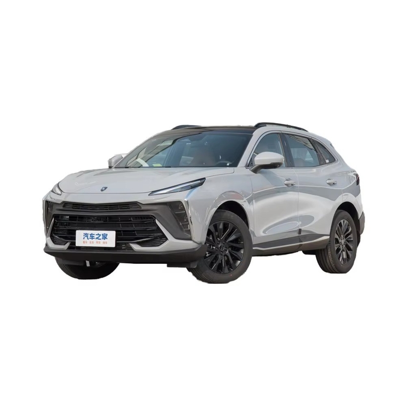 둥펑 포팅 T5 에보 2024 고급 1.5T SUV 가솔린 멀티 링크 후방 서스펜션