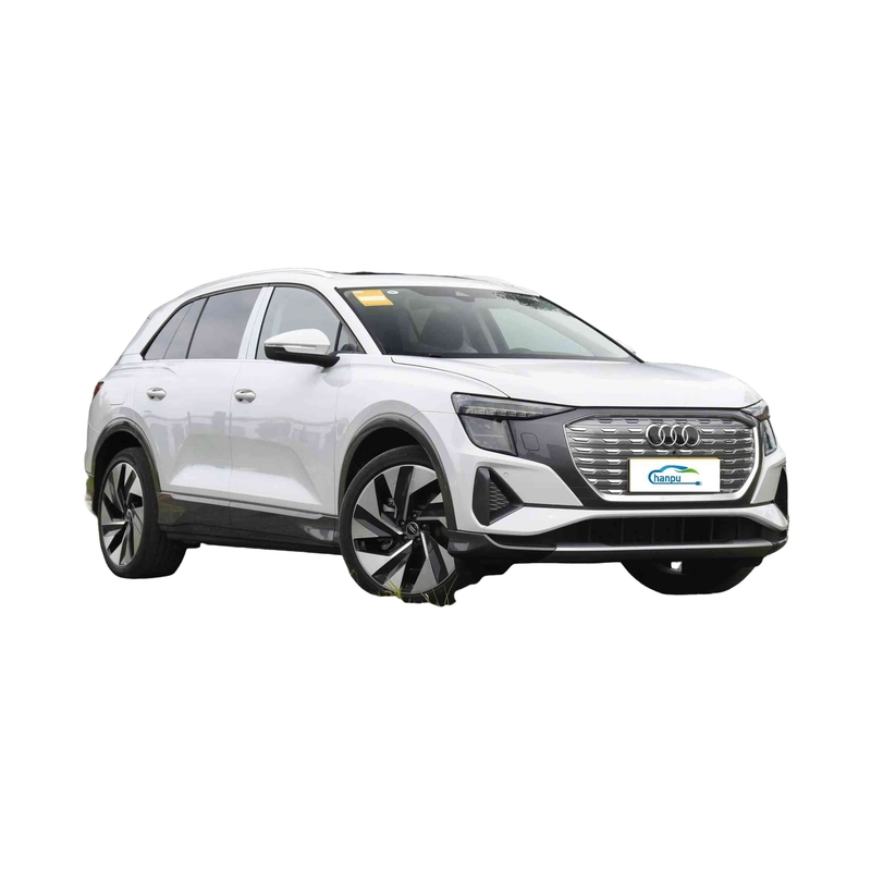 SUV 시티 라이드온 자동차 Q5 E-Tron-50 E-Tron 쿼트로 빛나는 브로케이트 슈트 전기 차량