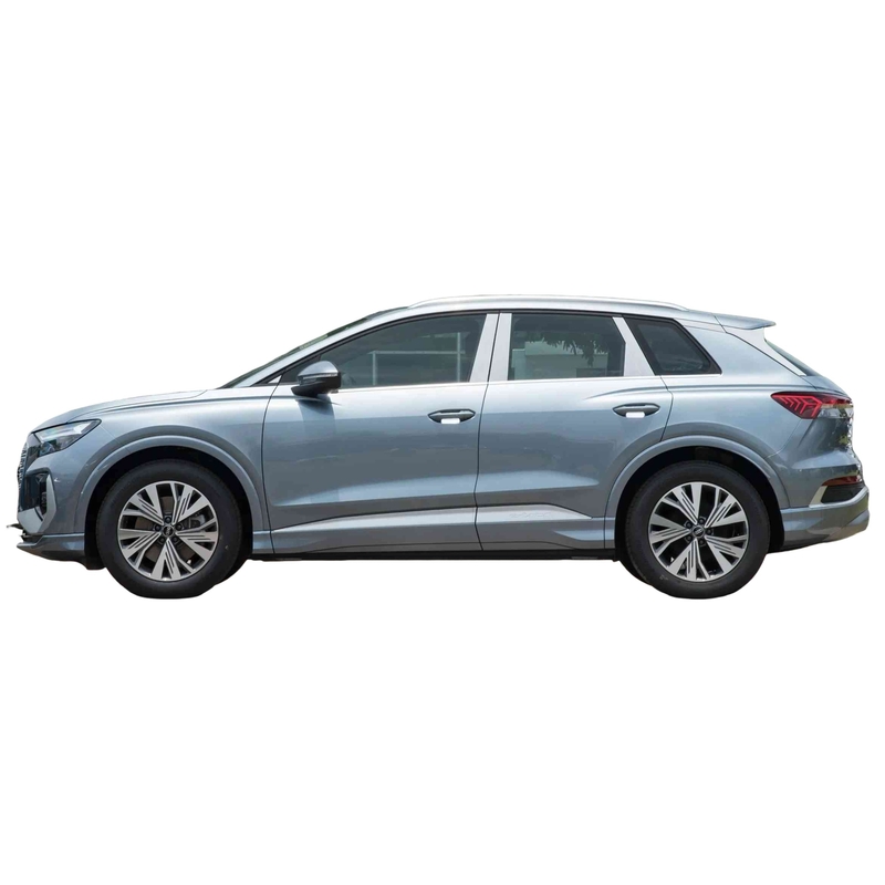 가족 친화적 긴 수명 편안한 여행 자동차 Q4 E-Tron-40 E-Tron 전기