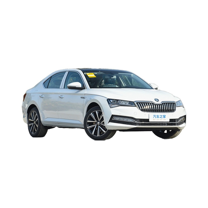 전기 운전자 좌석 조정 2024 스코다 슈퍼브 TSI 280 AWD SUV 포크스바겐