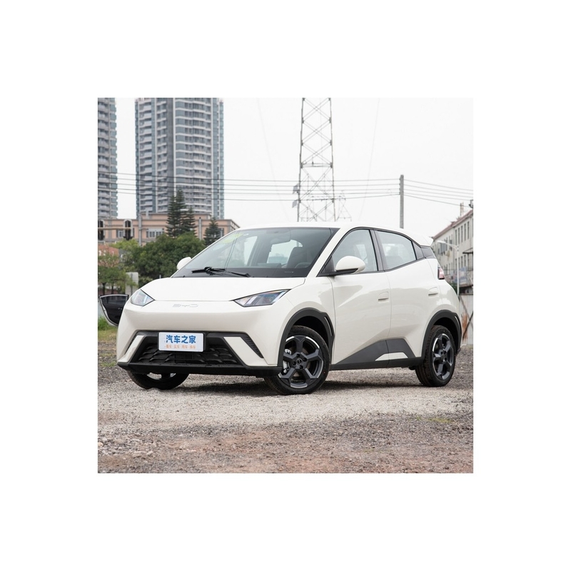 컴팩트 전기 자동차 Byd Seagull -2024 영광 버전 305Km 무료 버전