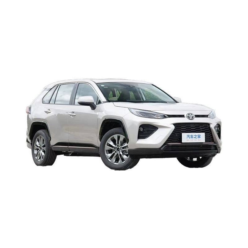 전기 전면 창 2024 와일드랜더 컴팩트 SUV 5도어 5석 가솔린 자동차