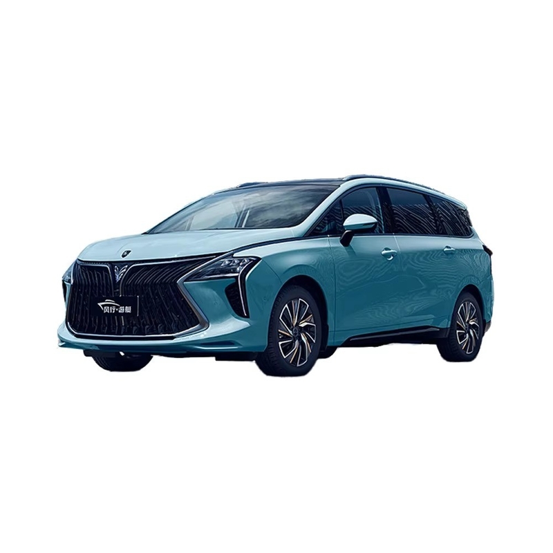 2024 동펜 펑싱 포팅 유스 요트 1.5T 7속 197마력 L4 중형 MPV 가솔린 자동차