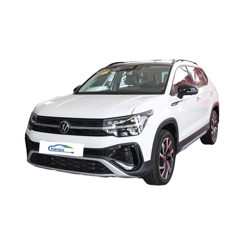 폭스바겐 타루 2025 5도어 5석 SUV 1.5L/1.5T 300TSI 가솔린 엔진