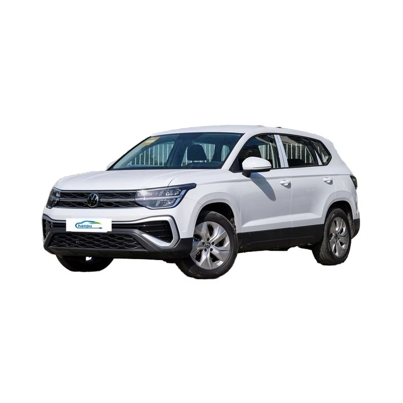 유로 VI 타루 2024 1.5L/2.0T 300TSI/330TSI 연료 SUV