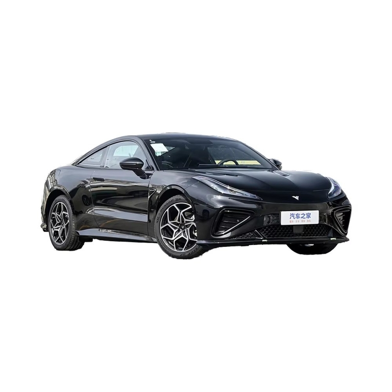 Neta GT 2023 560 2도어 4석 스포츠카 전기 EV 승용차 에너지 차량