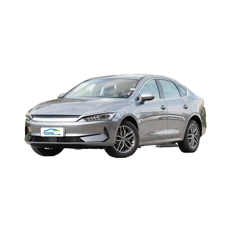 2024 BYD 킨 플러스 EV 호너 에너지 차량의 표준을 설정하는 컴팩트 자동차