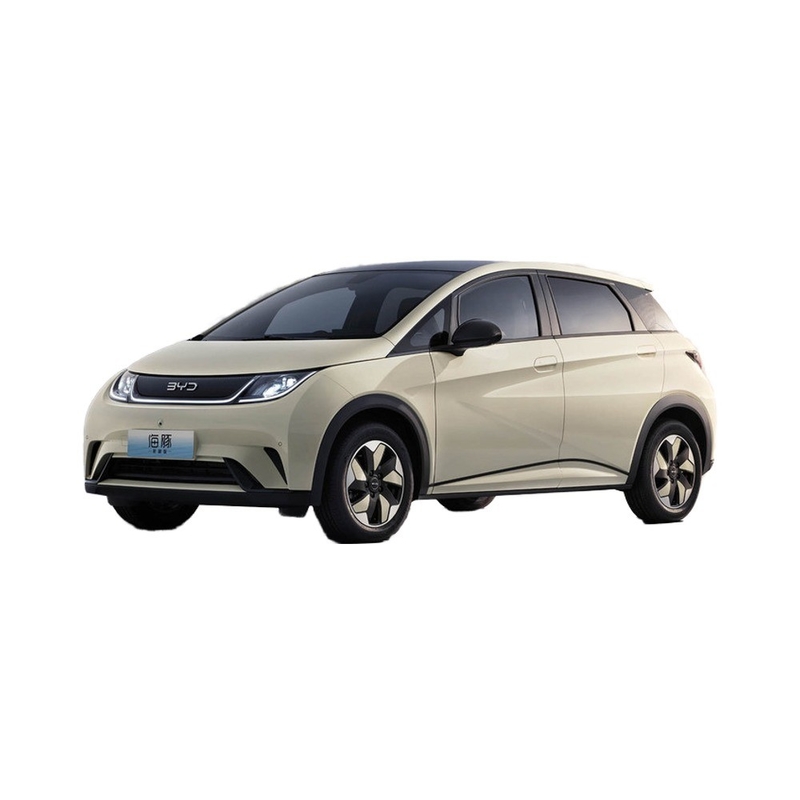 CGC BYD 돌핀 2024 5 문 5 좌석 해치백 EV 전기 자동차 SUV 세단 및 내구성