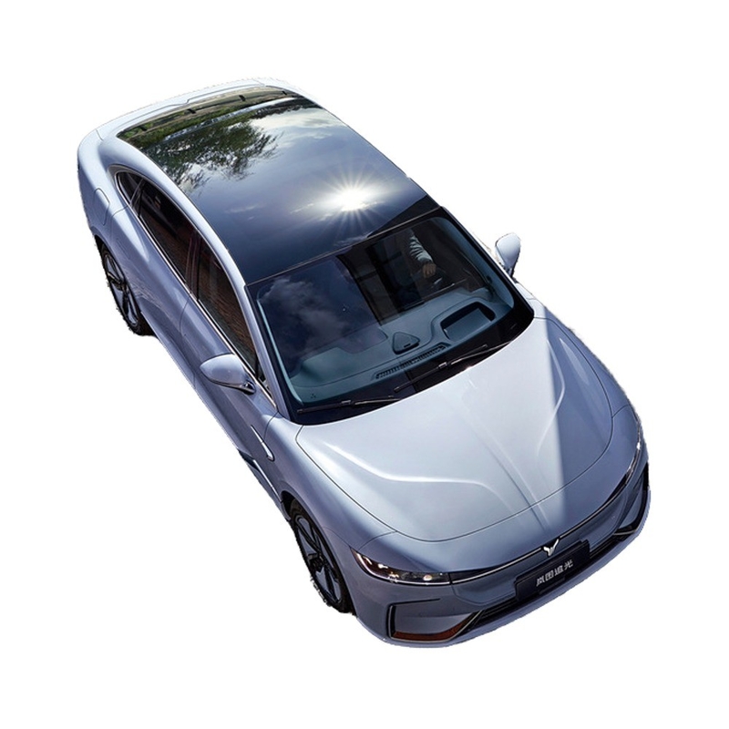 보야 란투 라이트 추격 주이구앙 EV PHEV 세단 730km 범위 전기 플러그인 하이브리드