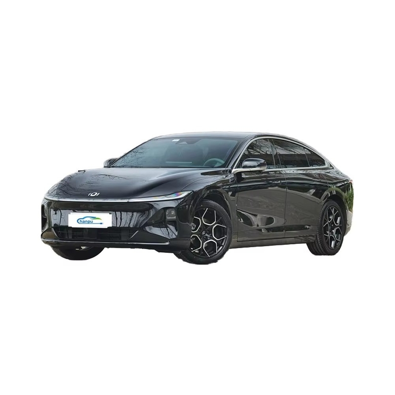 에너지 차량 시장 차난 키우안 A07 EV 자동차 엘리트 세단 PHEV 515km 범위